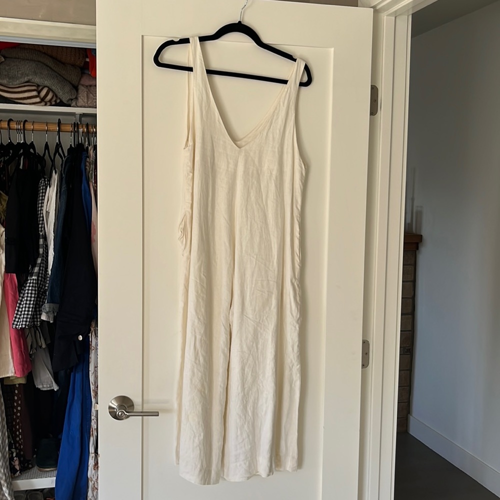 OZMA jumpsuit
